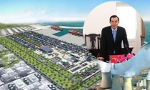 Chân dung vị doanh nhân kín tiếng sở hữu doanh nghiệp muốn đầu tư dự án 5 tỷ USD tại Quảng Trị