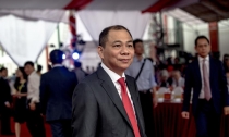 Nhìn xa như tỷ phú Phạm Nhật Vượng: Làm VinFast không chỉ để hiện thực hoá giấc mơ ô tô, mà sẽ là “chân trời mới” cho Vingroup có thể sản xuất rất nhiều thứ