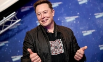 Tỷ phú Elon Musk tham vọng doanh thu của Twitter tăng gấp 5 lần