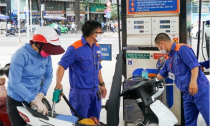 Lùi điều chỉnh giá xăng vào ngày 1/2