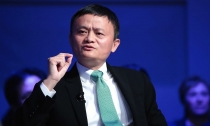 Đế chế của Jack Ma hồi sinh