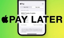 Apple sẽ cho người dùng vay tiền mua Iphone