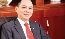 Ông Phạm Nhật Vượng cùng loạt tỷ phú USD nhận lương 0 đồng