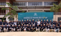 Kết quả giải Hodeco Families Golf Championship 2023