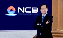Chân dung tổng giám đốc mới của Ngân hàng NCB