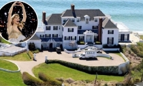 Taylor Swift trở thành tỉ phú vào cuối năm 2023?