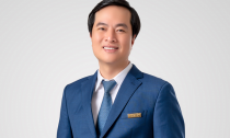 CEO trẻ nhất ngành Ngân hàng trở lại vị trí Tổng giám đốc ABBANK