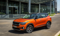 Kia ưu đãi đặc biệt đến 23 triệu đồng cho các dòng xe trong tháng 3