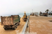 Xử lý trách nhiệm cán bộ vụ dự án bất động sản ‘hot’ nhất Vân Đồn lấn chiếm vịnh