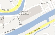 TP.HCM: Cho phép xây chung cư cao tầng tại 49C Lê Quang Kim, quận 8