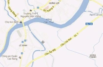 Cần Thơ: Thu hồi Khu tái định cư phường Lê Bình và phường Hưng Thạnh