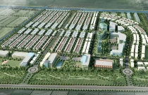 Long An: Duyệt quy hoạch 1/2000 Khu công nghiệp Nam Thuận