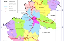 Hà Giang: Quy hoạch sử dụng đất đến năm 2020