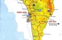 Phú Quốc: Cần cơ chế đặc thù về đất đai và sở hữu bất động sản