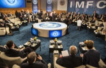IMF kêu gọi dành ưu tiên cho thúc đẩy tăng trưởng kinh tế