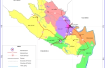 Chính phủ duyệt quy hoạch các KCN tỉnh Ninh Bình