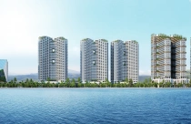 Khánh Hòa: Giao 4,7 ha đất xây dự án Royal Marina