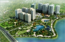 TP.HCM: Chấp thuận giai đoạn 2 dự án Topaz City