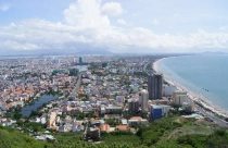 Bà Rịa - Vũng Tàu: Thu hồi dự án KDL Nam Hải và chung cư cao tầng tại phường Phước Trung
