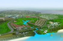 Bình Thuận: Gia hạn lần cuối dự án Legend Sea Phan Thiết và giãn tiến độ dự án Mũi Né Marina