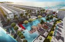 Bình Thuận: Điều chỉnh quy hoạch 1/500 dự án Vietpearl City với 9,29 ha