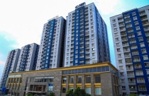 Chủ đầu tư Carina đã chi 39 tỷ đồng đền bù thiệt hại vụ cháy
