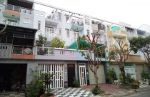 Gần 10 năm mòn mỏi chờ sổ đỏ ở khu đô thị Cần Thơ