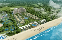 Ramada Kahuna - đòn bẩy giúp Hồ Tràm Strip ngày càng phồn thịnh