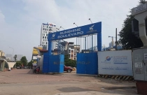 Thâu tóm đất vàng của hợp tác xã với giá rẻ