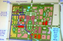 Thúc tiến độ dự án đô thị đại học Đà Nẵng