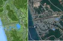 Kiên Giang: Điều chỉnh quy hoạch khu đô thị Dương Đông, mở 2 đường ven biển phía Tây và Nam