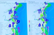 Thủ tướng duyệt Quy hoạch chung xây dựng Khu kinh tế Thái Bình với hơn 30.000 ha