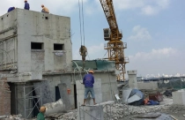 Bất động sản 24h: Nhiều vi phạm trật tự xây dựng trên địa bàn Hà Nội