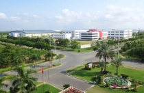 Long An sắp có thêm khu công nghiệp quy mô gần 80ha