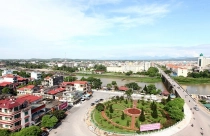 Quảng Ninh chỉ định nhà đầu tư thực hiện khu đô thị hơn nghìn tỉ đồng