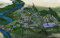 Lập Quy hoạch chung đô thị Văn Giang với tiêu chí đô thị loại II vào năm 2040