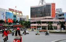 Quảng Ninh duyệt nhiệm vụ quy hoạch dự án gần 400ha ở Móng Cái