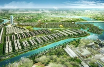 Hơn 178ha đất thuộc siêu dự án của Vingroup được bổ sung vào điều chỉnh quy hoạch sử dụng đất TX Quảng Yên