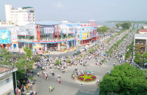 Đầu tư hơn 4.000 tỷ đồng phát triển đô thị Vĩnh Long