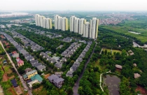 Hưng Yên: Điều chỉnh cục bộ quy hoạch chi tiết khu phía Tây KĐT Ecopark