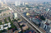 Bất động sản 24h: Dòng vốn FDI "đổ mạnh" vào Hà Nội