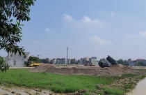 Bắc Ninh: Đấu giá đất dự án xây dựng nhà ở khu Vạn Phúc hơn 90 tỷ đồng