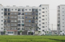 Thừa Thiên - Huế kêu gọi đầu tư gần 4.500 căn nhà xã hội