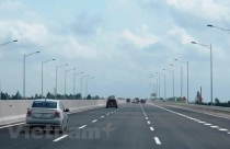 Cao tốc Bắc-Nam được điều hành bằng hệ thống giao thông thông minh