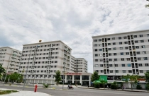 Nha Trang có thêm 700 căn nhà ở xã hội