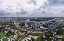 Xấu xí trên đường phải được thay bằng tiếng chào, lời xin lỗi