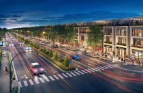 VCSC: Đất Xanh lỗ ròng 484 tỷ đồng năm 2020