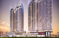 Bình Định cảnh báo căn hộ cao cấp I Tower Quy Nhơn chưa được phép giao dịch