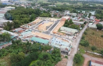 Số lượng khách hàng quan tâm đến dự án nhà phố Phước Điền Citizen liên tục tăng
