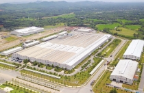 Thách thức đặt ra cho bất động sản công nghiệp năm 2021